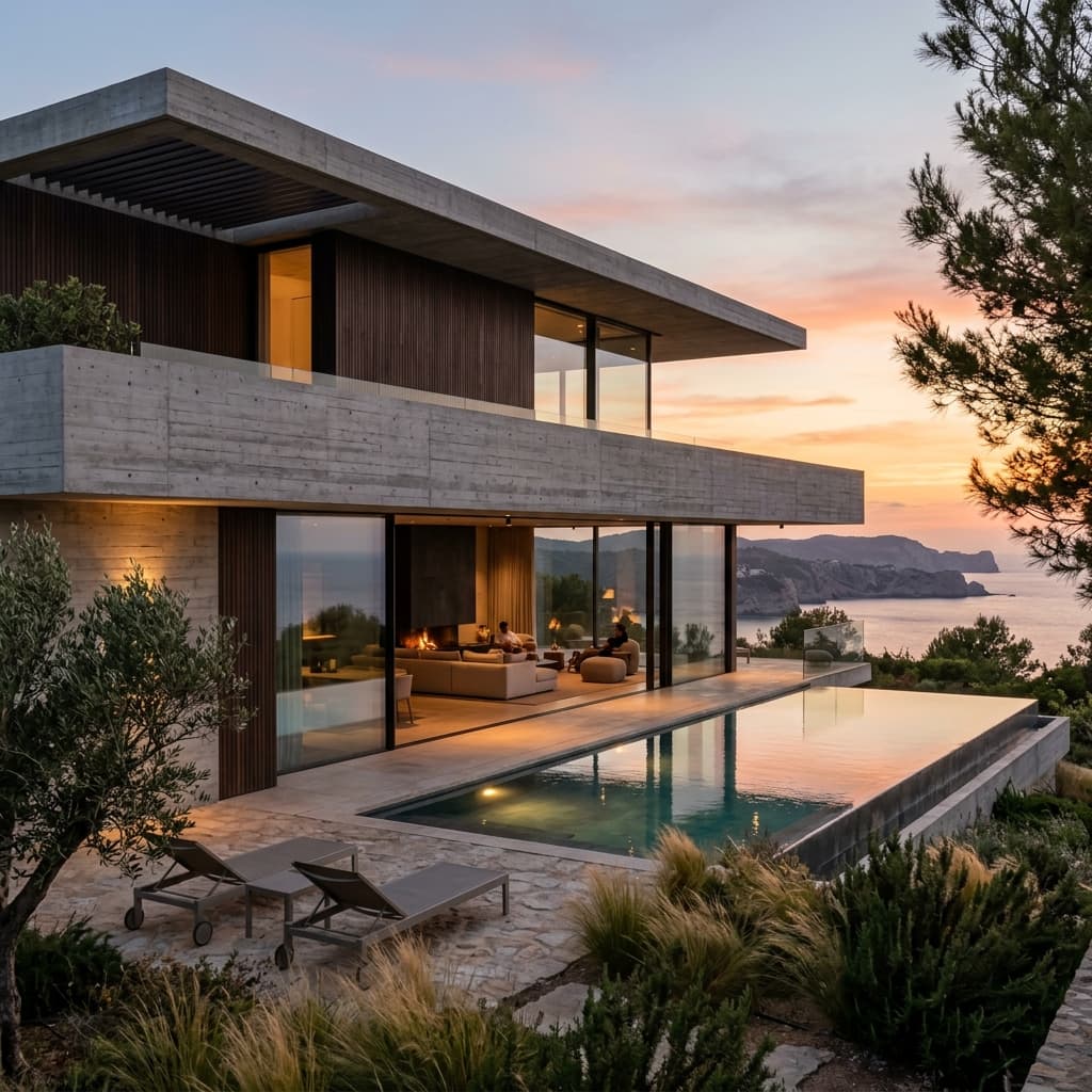 Architecture